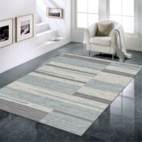 Moonlight 01 Grey Rug