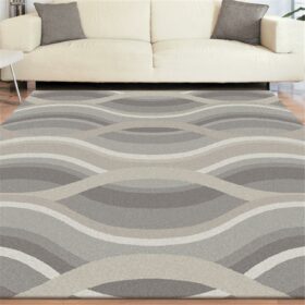 Moonlight 02 Beige Rug