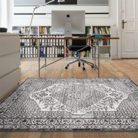 Opera 2799 Dk.Grey Rug