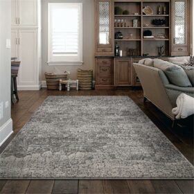 Opulence 707 Granite Rug