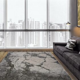 Opulence 713 Slate Rug