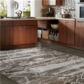 Opulence 748 Oak Rug