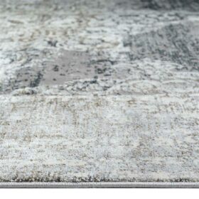 Oxford 800 Grey Rug