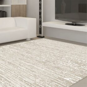 Polo 3818 Cream Rug