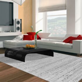 Polo 3818 Grey Rug