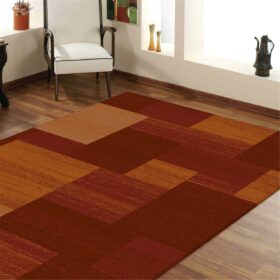 Prestige 3430 Red Rug