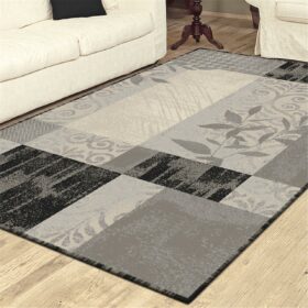 Prestige 380 Grey Rug