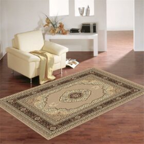RUBY - 6332 Beige Rug