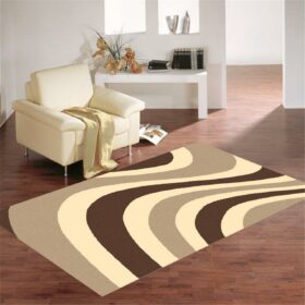 RUBY - 6568 Beige Rug