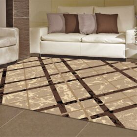 RUBY - 2112 Beige Rug