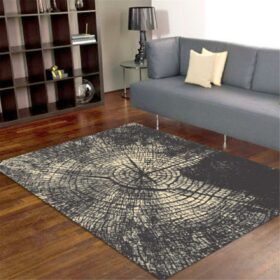RUBY - 2118 Grey Rug