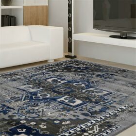 SAHARA 102 - Grey Rug