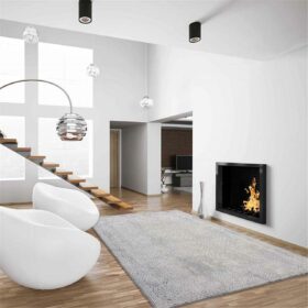 SANFORD 540 - Grey Rug