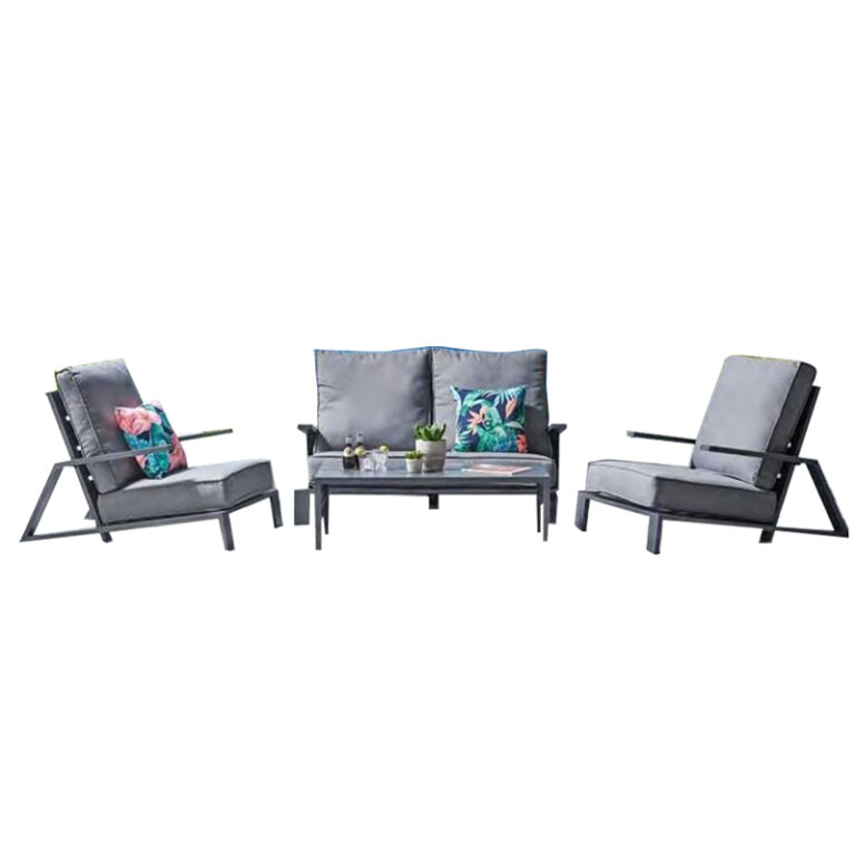 Vito Outdoor Dining Setting
