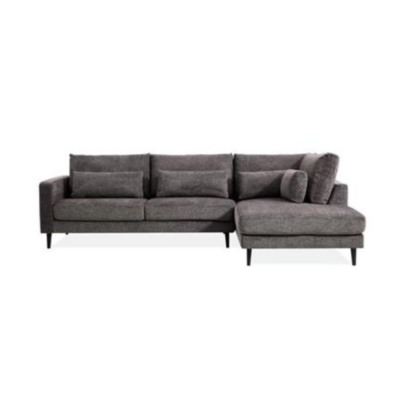 OPREA 2S SOFA WITH RHF CHAISE