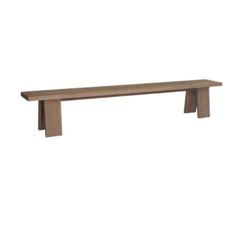 Momus bench