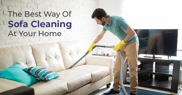 Best Way Of Sofa Cleaning by half price furniture