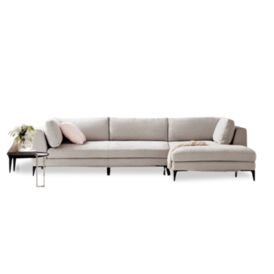 ALARA  L SHAPE LOUNGE