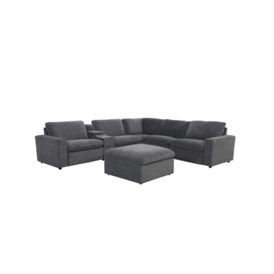 Valeria Corner Modular Lounge
