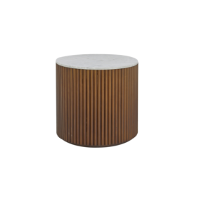 Rhodes Lamp Table