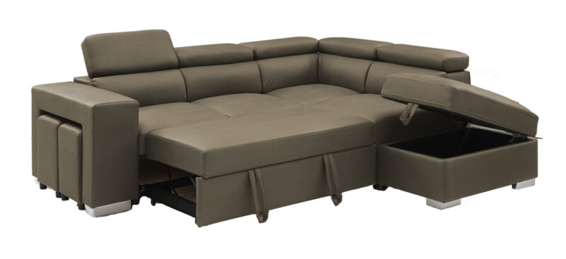 Pritchard Lounge