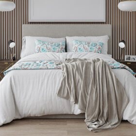 Crafting Timeless Bedrooms
