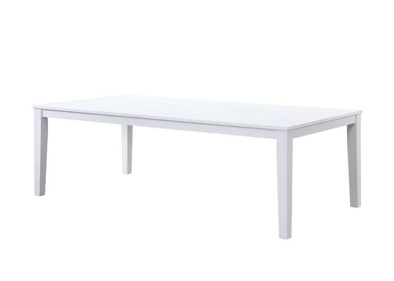 Summer Large Dining Table - 240 CMS