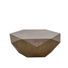 Tokyo Wooden Coffee Table